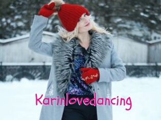 Karinlovedancing