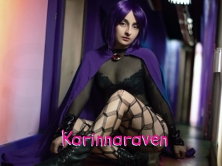Karinnaraven