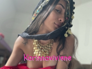 Karinnaviviene