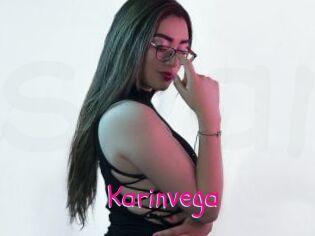 Karinvega