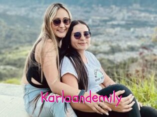Karlaandemily