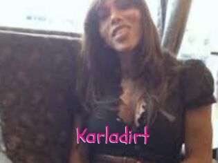 Karladirt