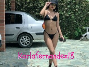 Karlafernandez18