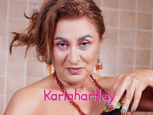 karlahartley Spanking Sarah