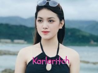 Karlaritch