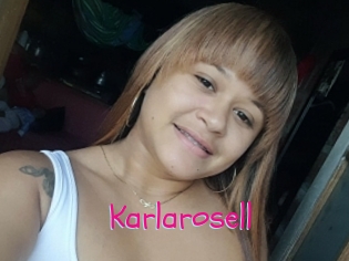 Karlarosell
