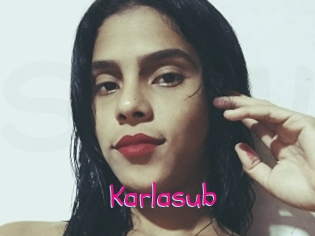 Karlasub