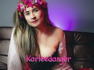 Karleedanger