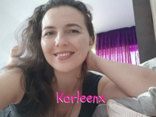 Karleenx