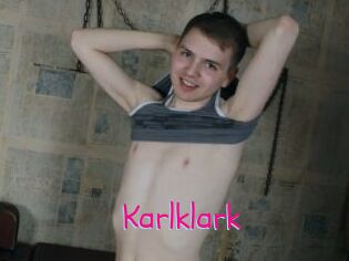 Karlklark