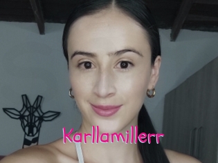 Karllamillerr