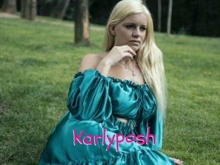 Karlyposh