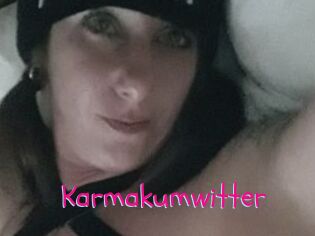 Karmakumwitter
