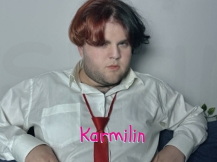 karmilin Spanking Sarah