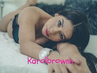 Karolbrownn