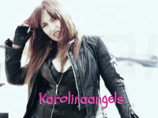karolinaangels Spanking Sarah
