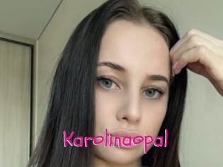 Karolinaopal