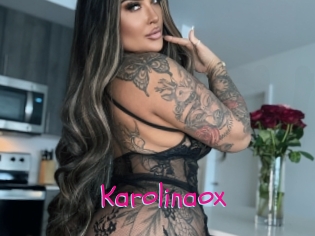 Karolinaox