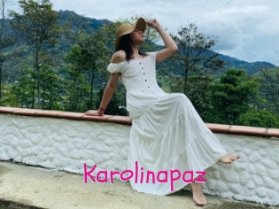 Karolinapaz