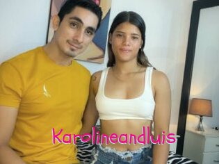 Karolineandluis