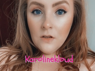 Karolinekloud