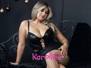 Karolline