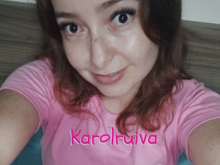 Karolruiva