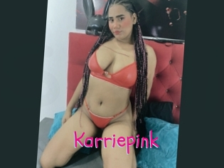 karriepink Spanking Sarah