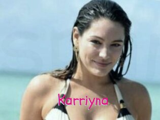 Karriyna