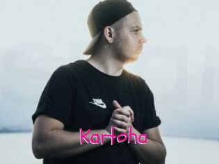 Kartoha