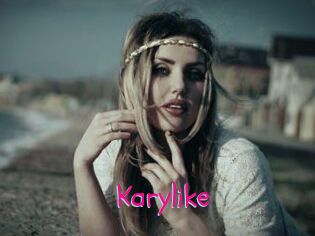 Karylike