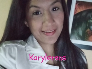 Karylorens