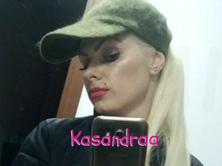 Kasandraa