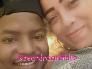 Kasandraandfelip