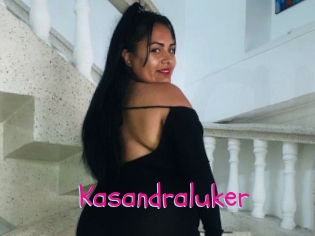 Kasandraluker