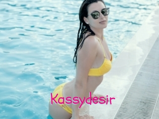 Kassydesir