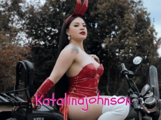 katalinajohnson Spanking Sarah