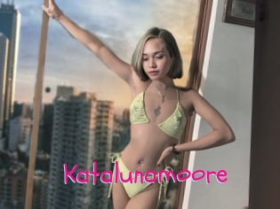 katalunamoore Spanking Sarah