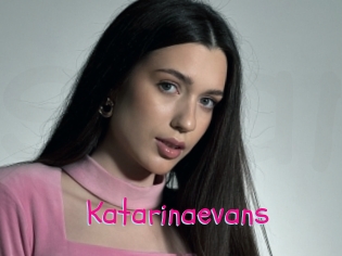 Katarinaevans
