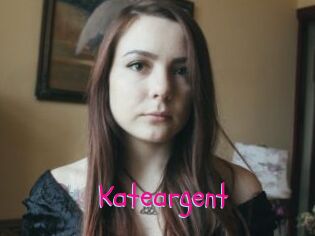 Kateargent