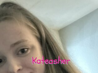 Kateasher