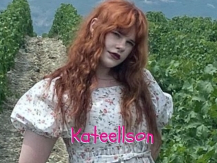 Kateellson