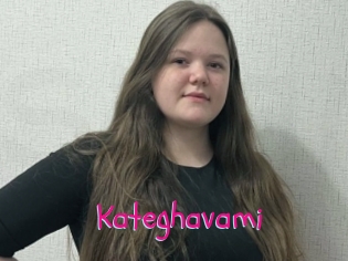 Kateghavami