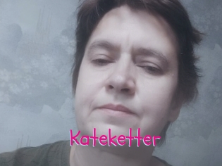 Kateketter