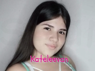Kateleevan