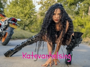 katevanhelsing Spanking Sarah