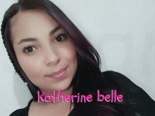 Katherine_belle