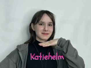 Katiehelm