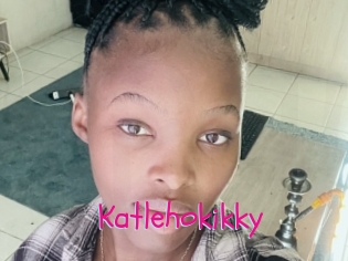 Katlehokikky