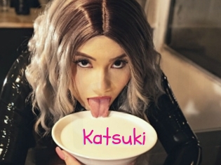 Katsuki